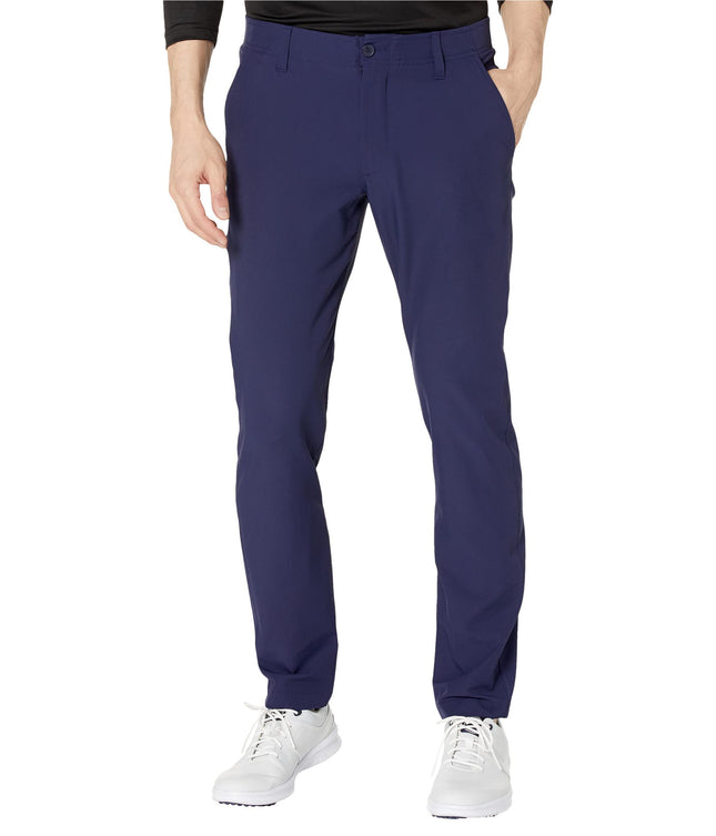 Under Armour Men's Drive Tapered Pants, (410) Midn