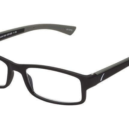 Sportex SAV Men's AR4160 Reading Glasses - Flexibl