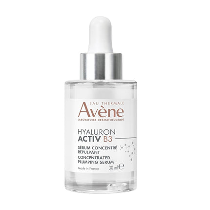 AVENE Hyaluron Activ B3 - Concentrated Plumping Se