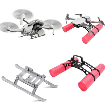 Landing Gear Leg & Water Landing Gear for Mini 4K 