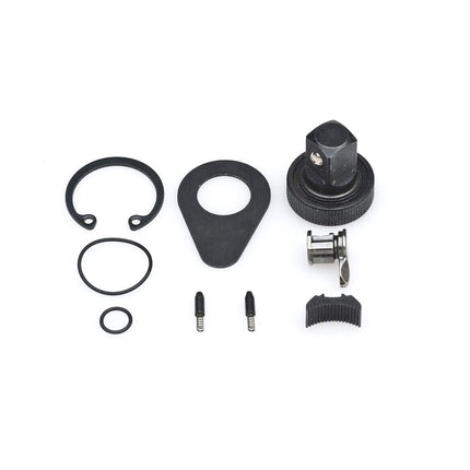 GEARWRENCH 3/8" Drive 120XP Non-Quick Release Dual