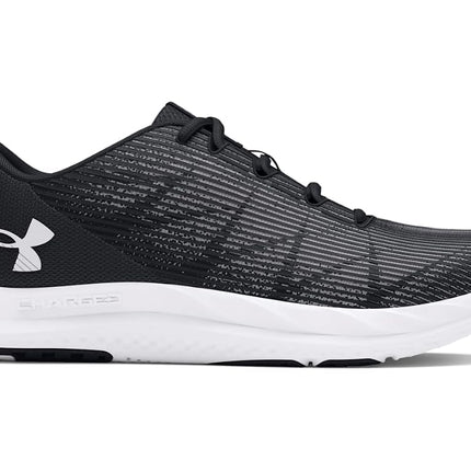 Under Armour Men's UA Charged Speed Swift, Lightweight Trainers for Men, Sports Shoes with Charged Cushioning, Mens Running Shoes