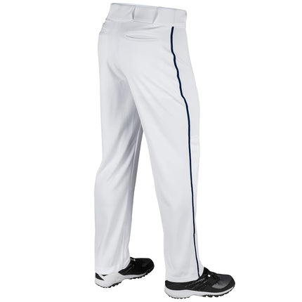 Champro Adult Triple Crown Open Bottom Piped Baseball Pants for Men