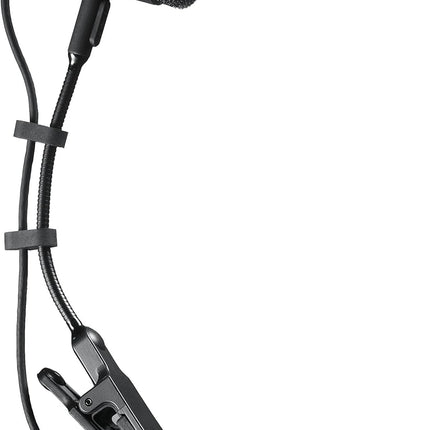 Audio-Technica PRO35 Cardioid Condenser Clip-on In