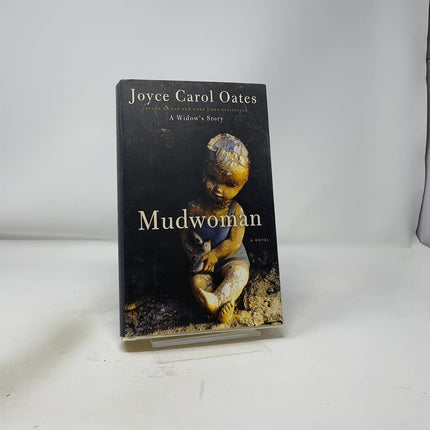 Mudwoman