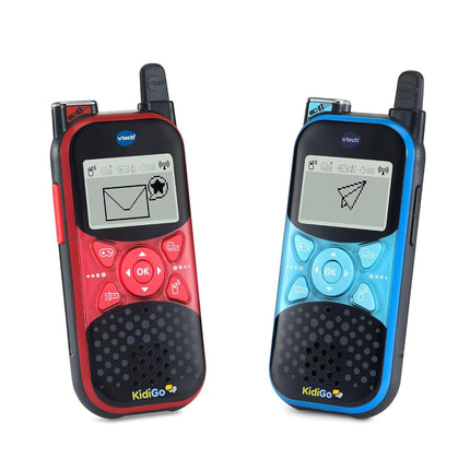 VTech KidiGo Talkies-Walkies DX