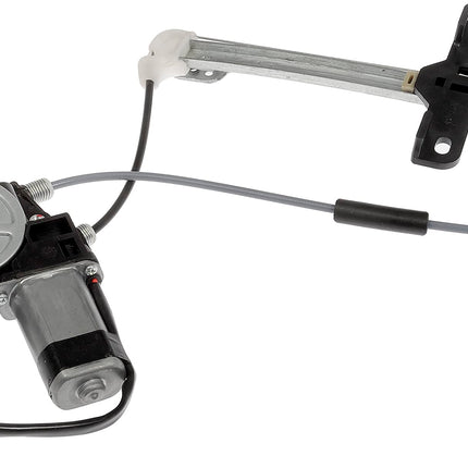 Dorman 741-629 Rear Passenger Side Power Window Re