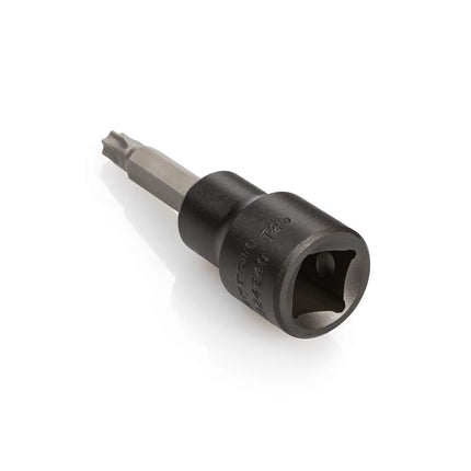 TEKTON Douille Torx à chocs 1/2 pouce x T40 | SIB24240