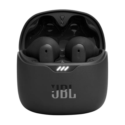 Auriculares inalámbricos JBL Tune Flex con cancelación de ruido - Negros, Pequeños