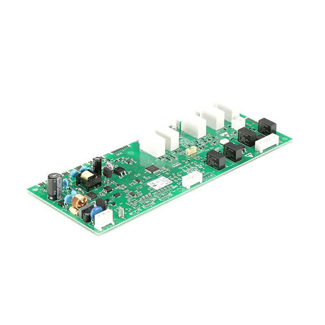 Bosch 11020741 Programmed Control Module