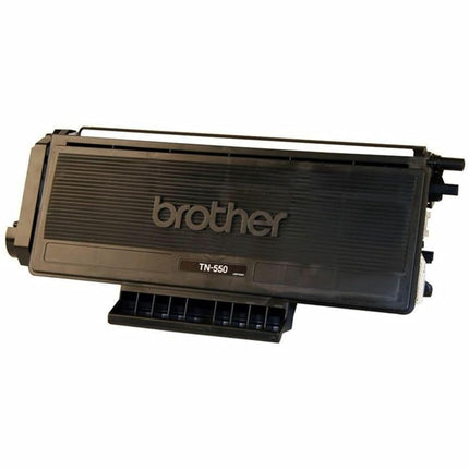 Brother TN-550 Toner Cartridge