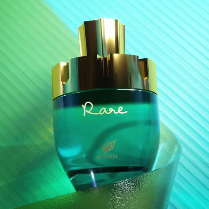 Afnan Rare Women's Eau De Parfum, 100ml