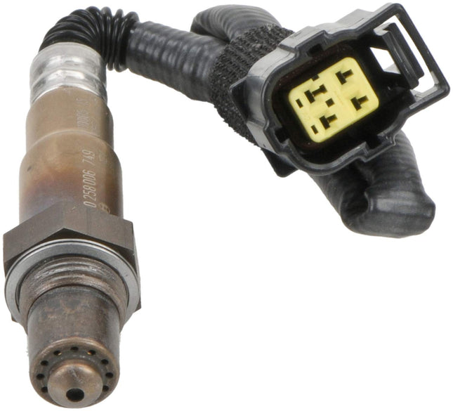 Bosch Automotive 16749 Oxygen Sensor