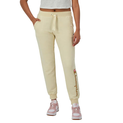 Champion Women's Joggers, Powerblend, Fleece, Warm