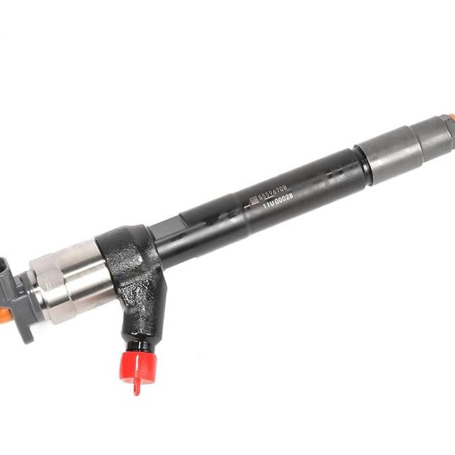GM Genuine Parts 55596708 Multi-Port Fuel Injector Assembly