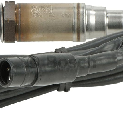Bosch 13011 Oxygen Sensor, Original Equipment (BMW, Porsche)