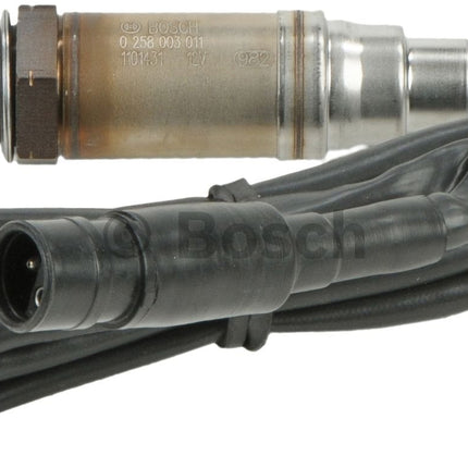 Bosch 13011 Oxygen Sensor, Original Equipment (BMW