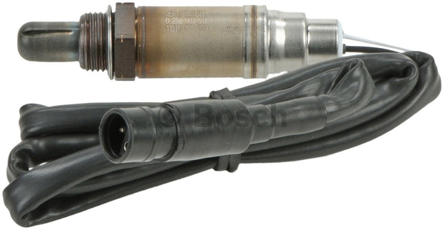 Bosch 13011 Oxygen Sensor, Original Equipment (BMW