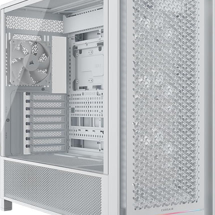 CORSAIR FRAME 5000D RS Modular High Airflow Mid-To