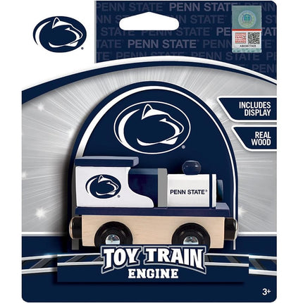 MasterPieces NCAA Penn State Nittany Lions Toy Train