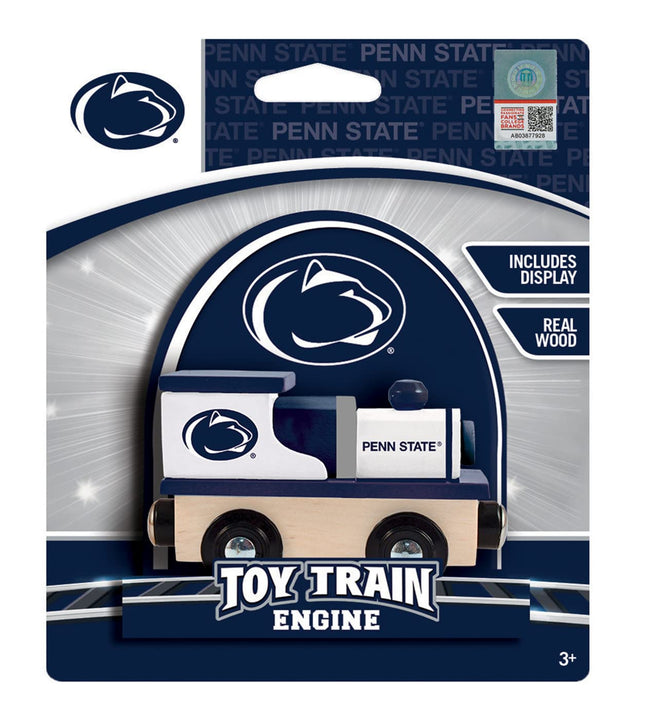 MasterPieces NCAA Penn State Nittany Lions Toy Train