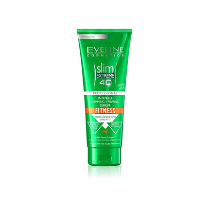 Eveline Cosmetics SLIM EXTREME 4D SLIMMING AND FIR