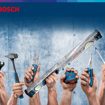 Bosch Professional 1-piece spanner set (8/10/12/13/14/15/16/17/18/19 mm, bag) – Amazon Exclusive