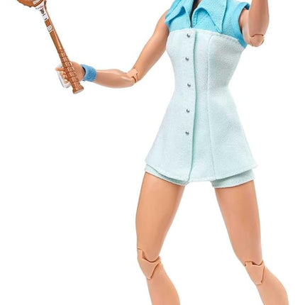 Barbie GHT85 Billie Jean King Inspiring Women Doll