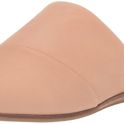 TOMS Women's Jade Mule, Honey Leather, 5 UK