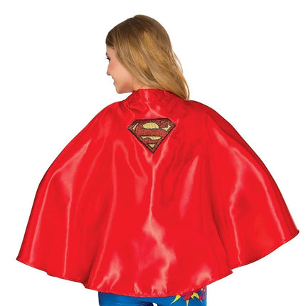 Rubie's Costume Co Women's Dc Superheroes Supergir