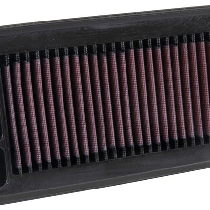 K&N Replacement air filter compatible with Honda Civic 1.5 2016- / CR-V 1.5 2017- (33-5044), Erhöhte Leistung