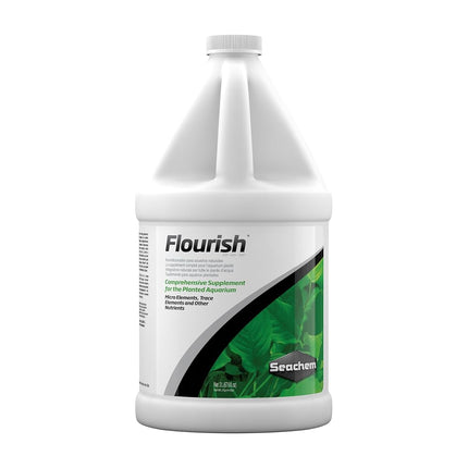 Seachem Flourish Trace (SC748)
