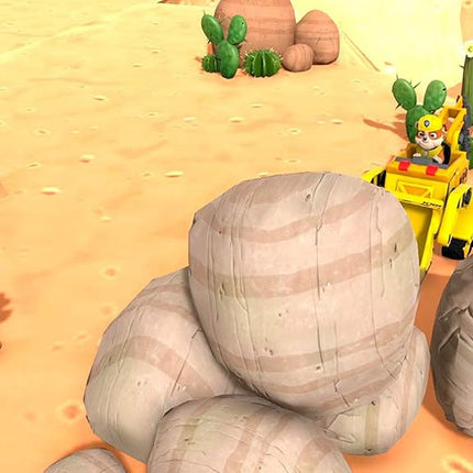Paw Patrol On A Roll - Nintendo Switch