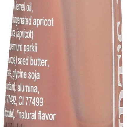 Brillant à lèvres Burts Bees Spontanéité n° 016, 14 g
