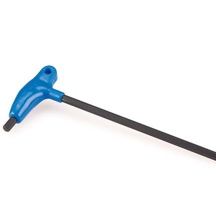 Park Tool PH-8 P-Handled Hex Wrench Tool 8 mm, Blu