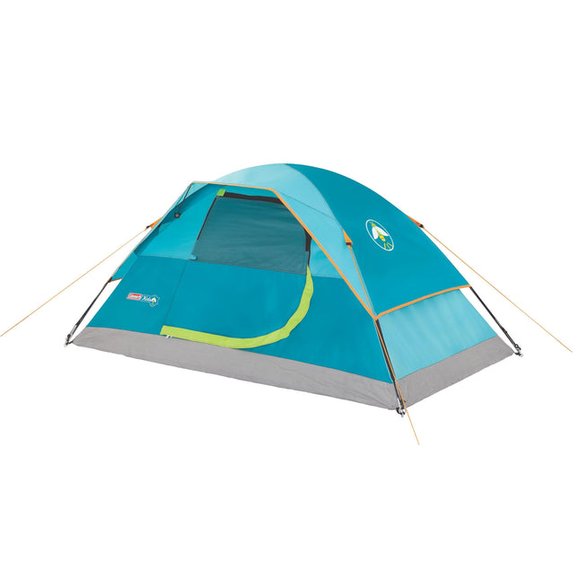 Coleman Kids Wonder Lake 2-Person Dome Tent