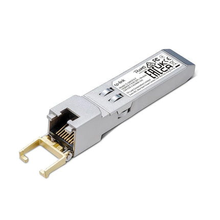Omada SM6110-LR, 25G SFP28 LC Transceiver, 1310nm 
