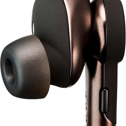 Audio-Technica TWX9 Wireless Earbuds Black