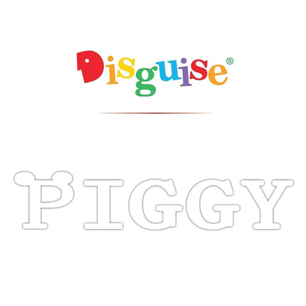 Disfraz infantil clásico de Piggy de Disguise | Pequeño (4-6)