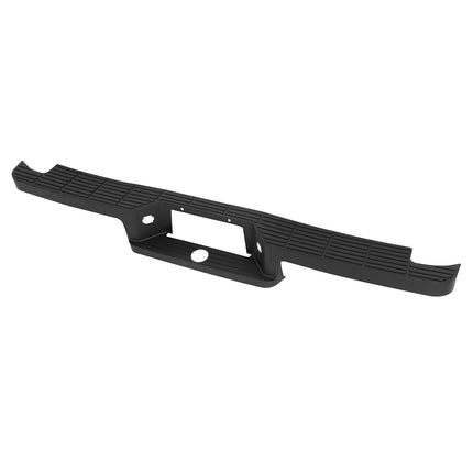 HECASA Bumper Step Pad Compatible with 1993-2011 Ranger Styleside