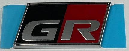 Toyota 75374-18020 Genuine Parts Side Panel Emblem