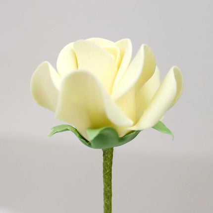 Flower Pro Calyx Trio Silicone Sugarpaste Icing Mold by Nicholas Lodge for Cake Decorating, Sugarcraft, Candies and Clay, Food Safe
