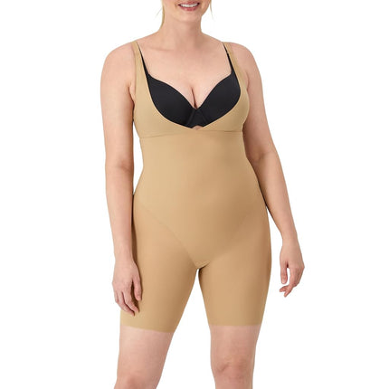 Maidenform Women's Take Inches Off - Unitard Bodys