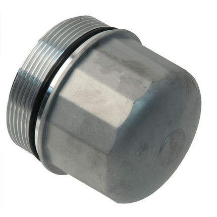 URO Parts 11427615389Prm Oil Filter Cover