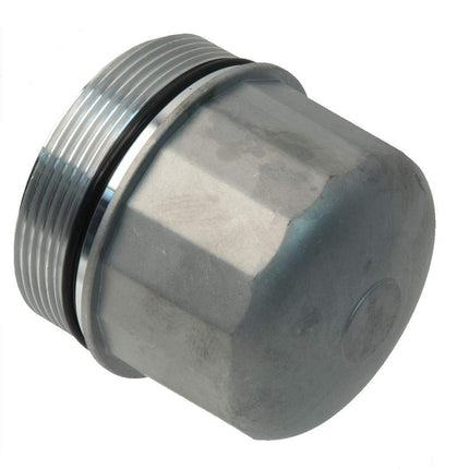 URO Parts 11427615389Prm Oil Filter Cover
