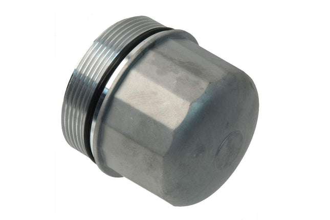 URO Parts 11427615389Prm Oil Filter Cover