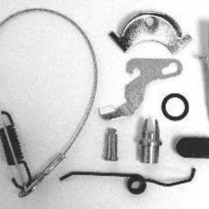 Motorcraft Adjuster Kit, BRAK2666A