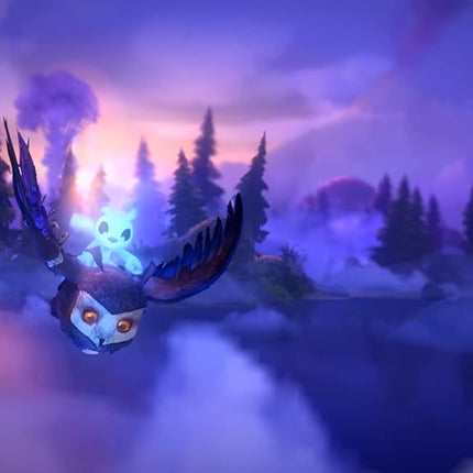 Iam8Bit Ori The Collection Nintendo Switch Video Games