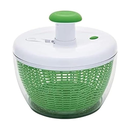 Farberware Easy to use pro Pump Spinner with Bowl,