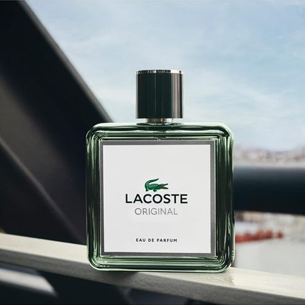 Original by Lacoste for Men - 3.3 oz EDP Spray